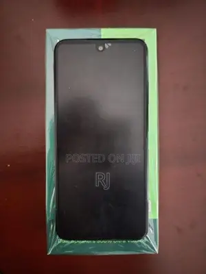 Infinix Hot 50i 4GB 128GB (Used)