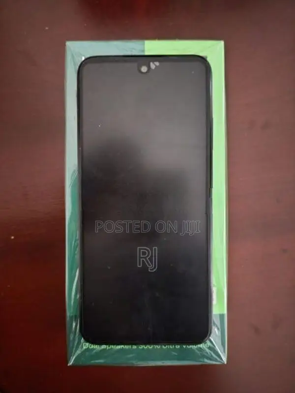 Infinix Hot 50i 4GB 128GB (Used)