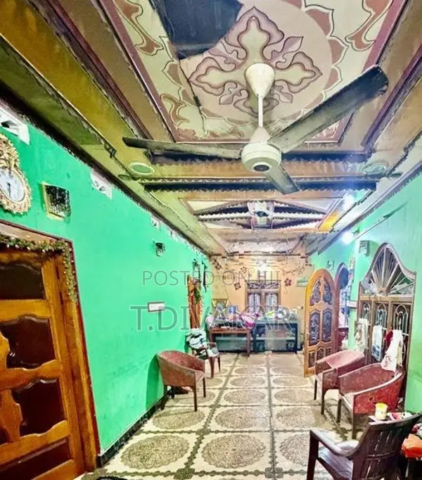House for Sale Near Navalar Road