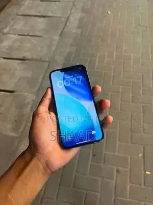 Apple iPhone 13 Pro (Used)