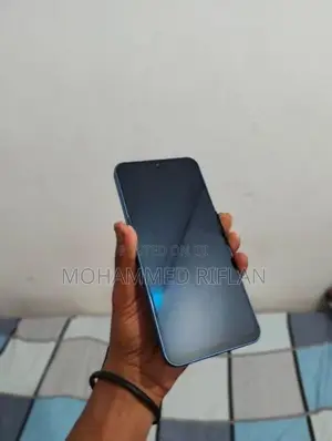Samsung Galaxy A17 (Used)