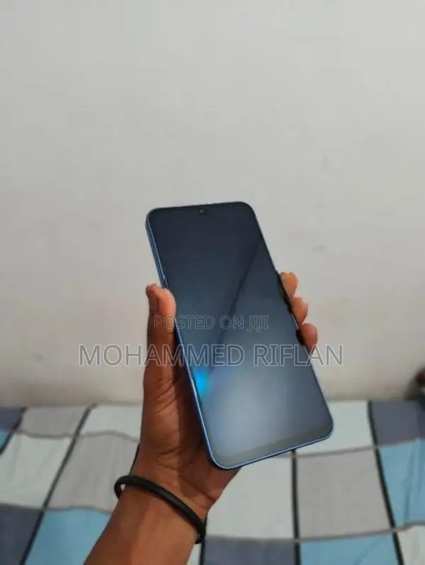 Samsung Galaxy A17 (Used)