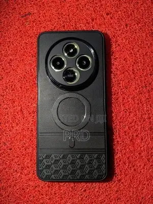 Xiaomi Redmi 14C 256GB (Used)