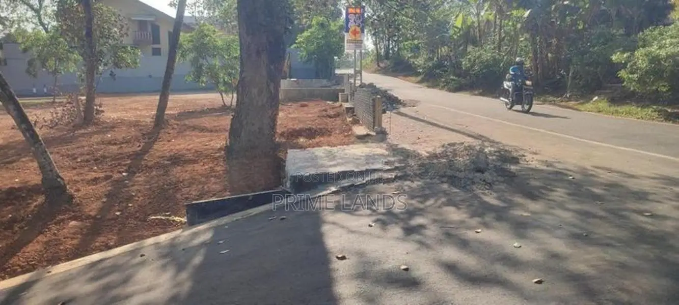 Pannipitiya Residential Land for Sale Close to Bus Road