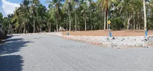 Residential Land for Sale in Kahathuduwa