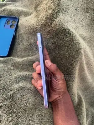 Infinix Hot 50i (Used)