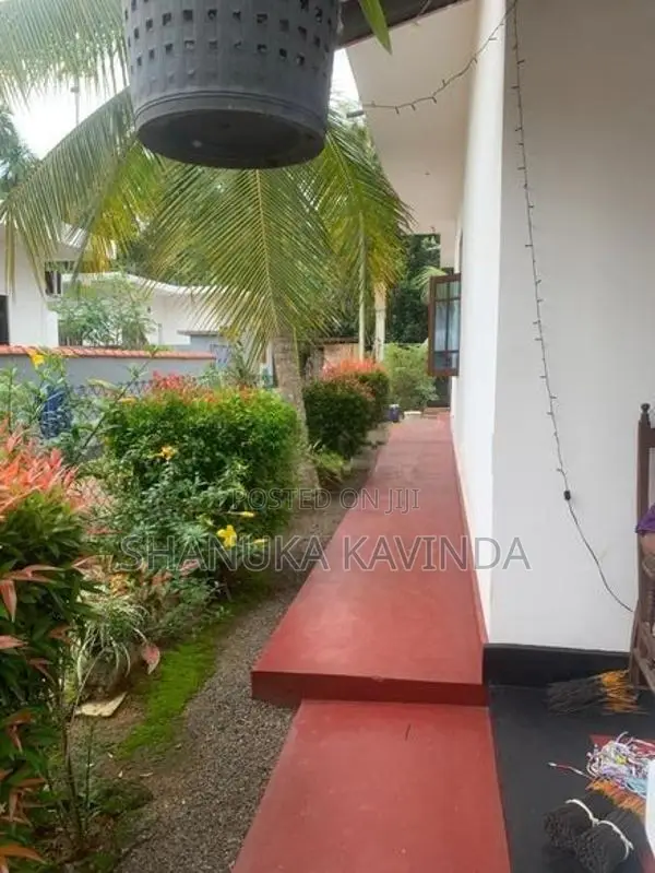 3 Bedrooms House for Sale Beruwala