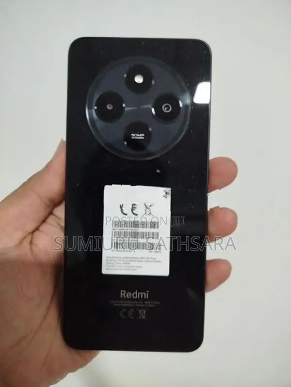 Xiaomi Redmi 14C (Used)