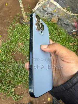 Apple iPhone 13 Pro (Used)