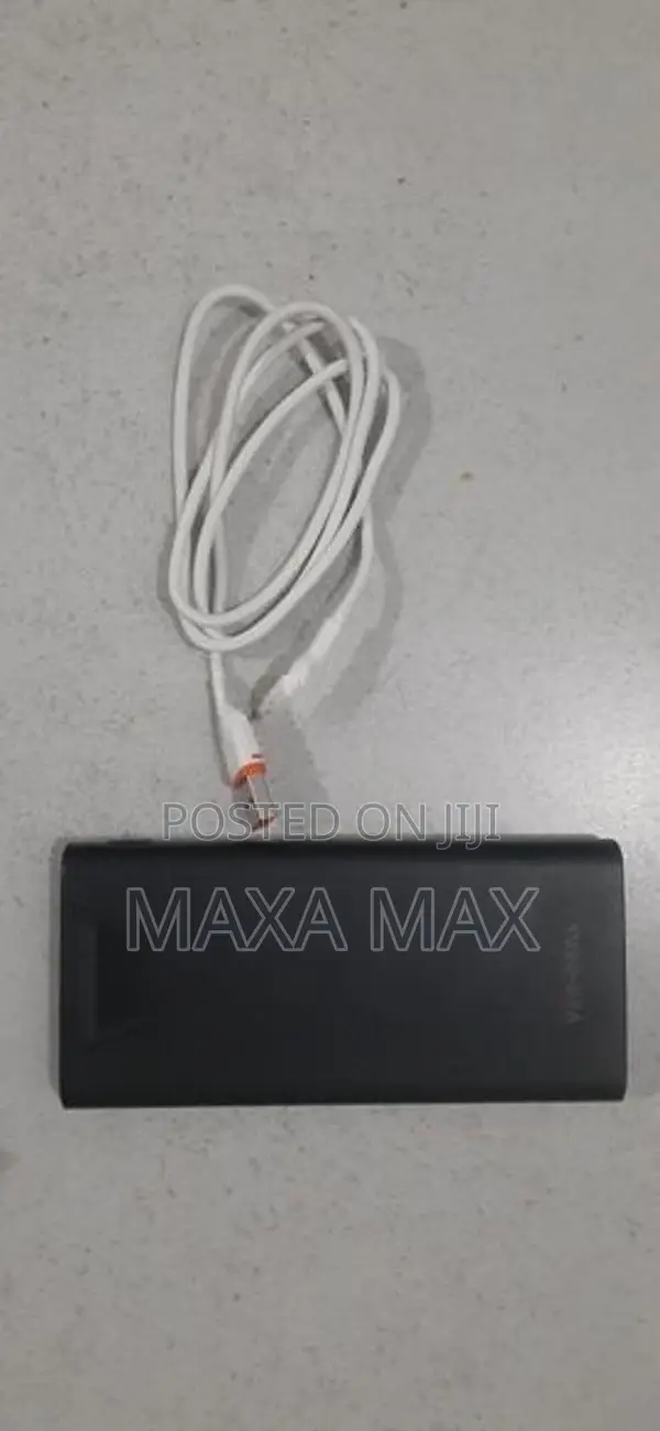 Powerbank