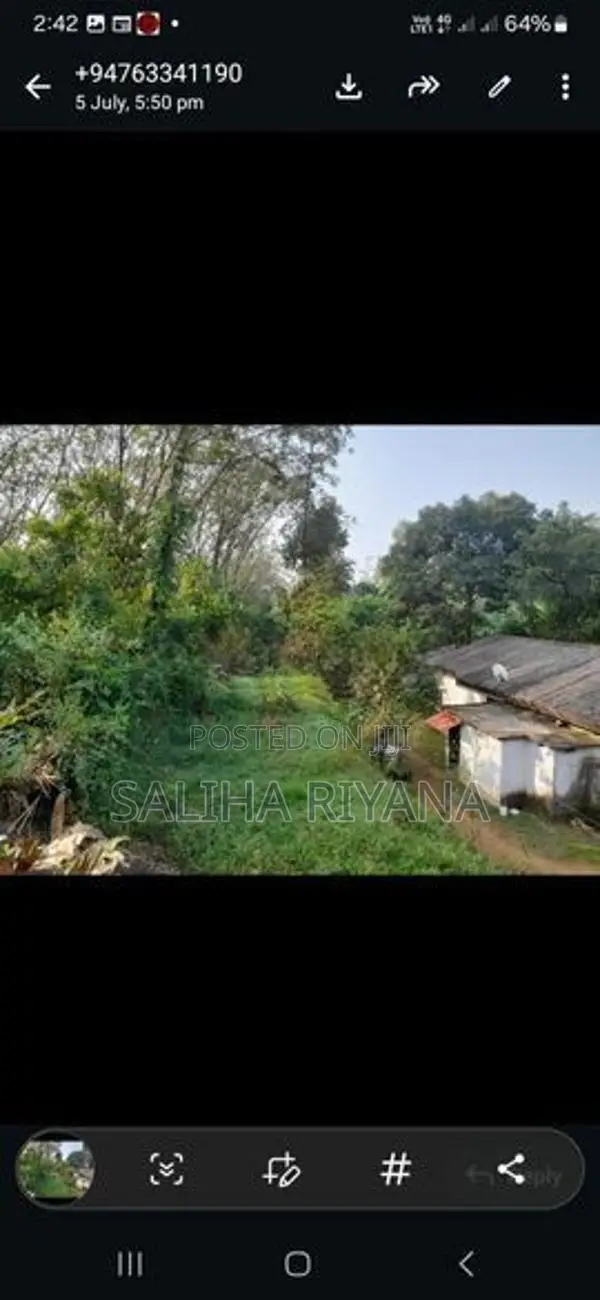 House Sale Ingiriya