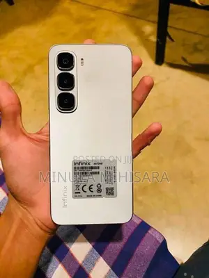 Infinix Hot 60i (Used)