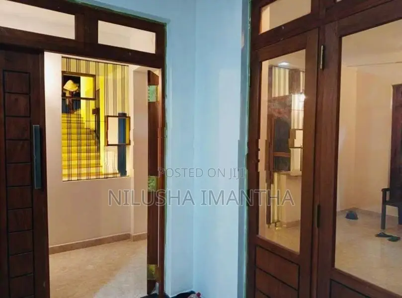 Stunning 2-Storey House for Sale in Ja-Ela
