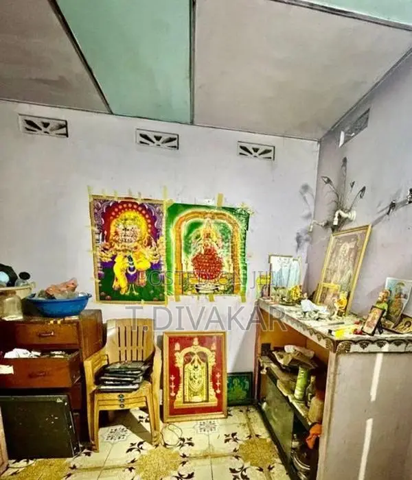 House for Sale Near Navalar Road