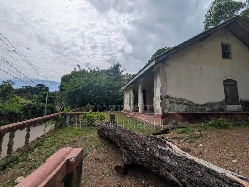 Talpe Main Road Beachside Land