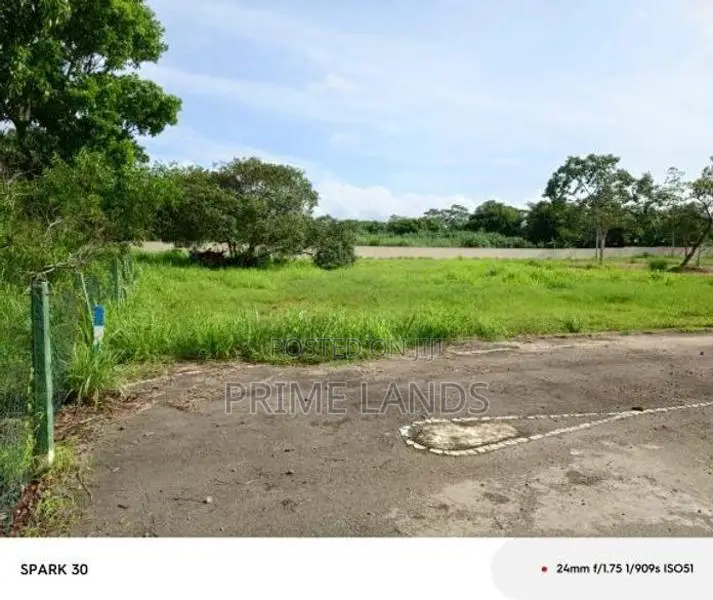 Nawala Koswattha Road Residential Land for Sale