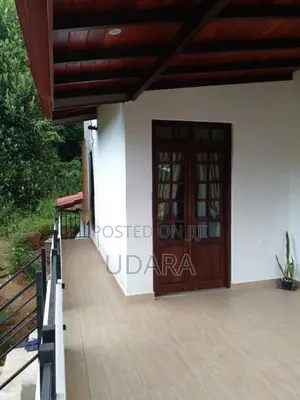House for Rent Near Gampola