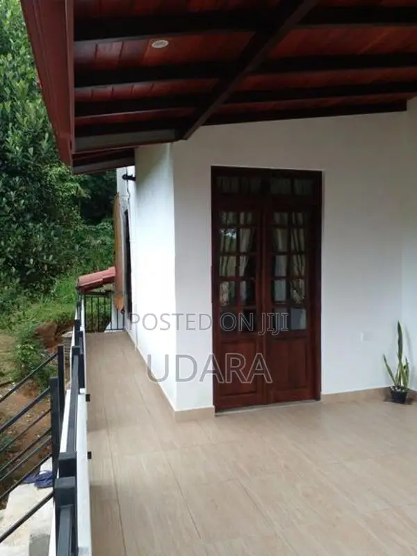 House for Rent Near Gampola