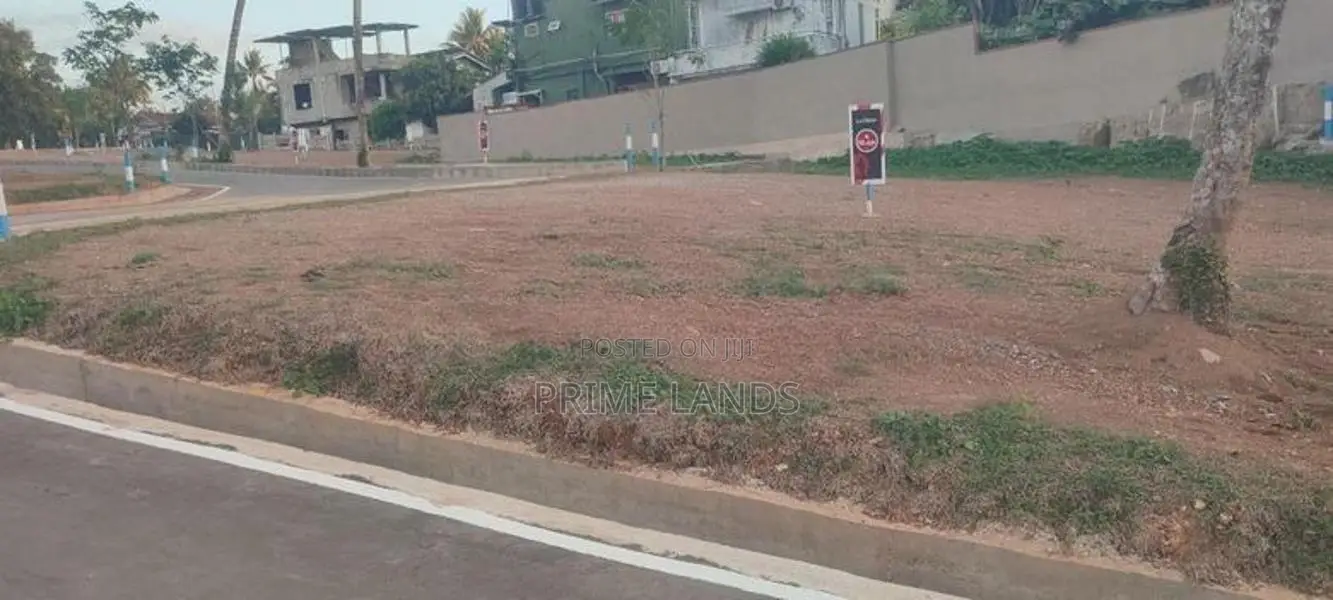 Malabe Arangala Junction Land for Sale