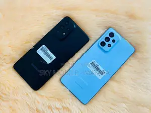 Samsung Galaxy A33 6GB (Used)