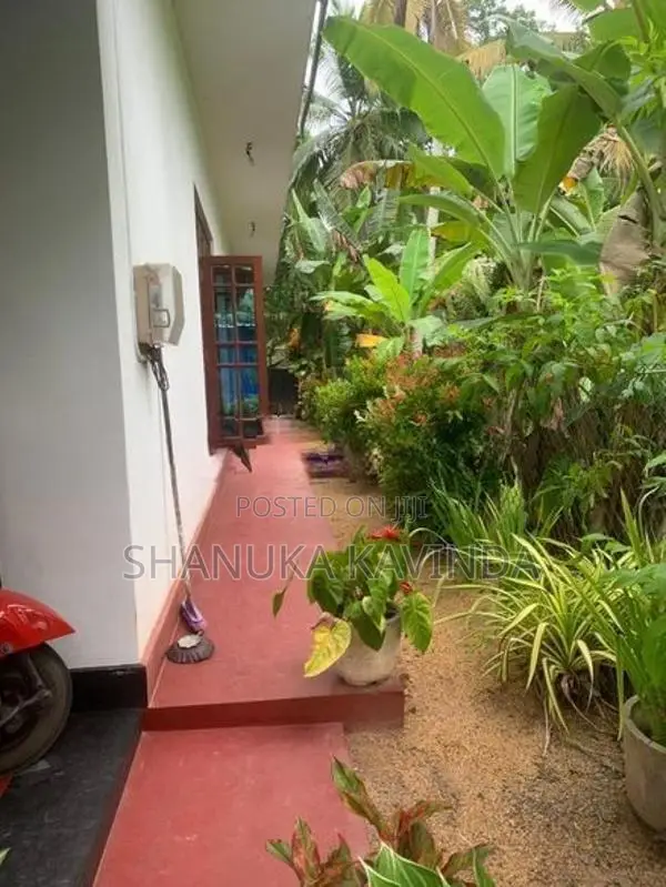 3 Bedrooms House for Sale Beruwala