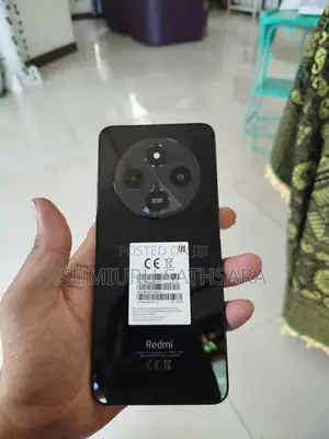 Xiaomi Redmi 14C (Used)