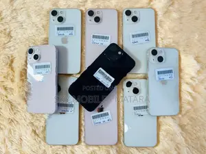 Apple iPhone 13 mini 256GB (Used)