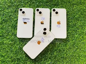Apple iPhone 14 128GB (Used)