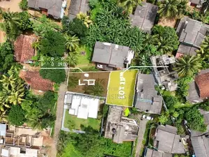 Prime Residential Plots for Sale in Homagama Near Town