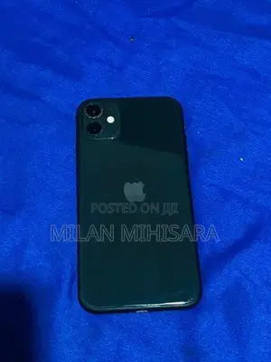 Apple iPhone 11 LL/A (Used)