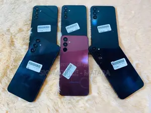 Samsung Galaxy A24 4GB / 128GB (Used)