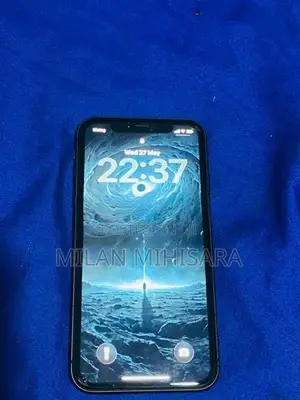 Apple iPhone 11 LL/A (Used)