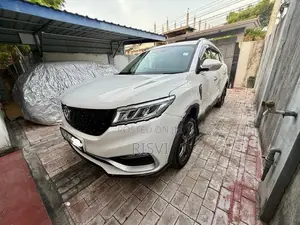 DFSK Glory i Auto 2023