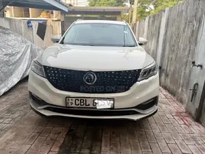DFSK Glory i Auto 2023