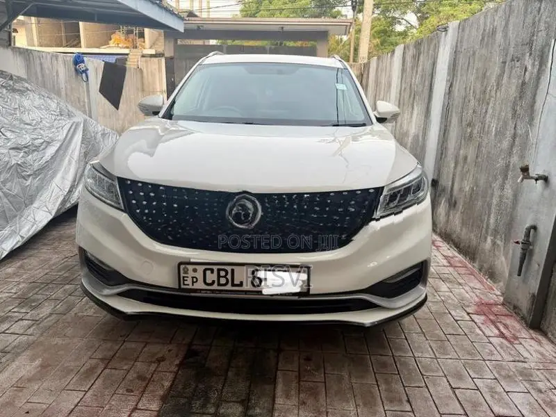 DFSK Glory i Auto 2023