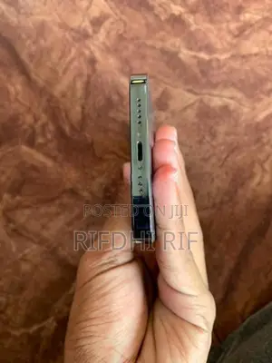 Apple iPhone 12 Pro (Used)