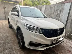 DFSK Glory i Auto 2023