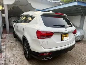 DFSK Glory i Auto 2023