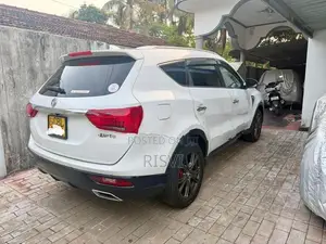 DFSK Glory i Auto 2023