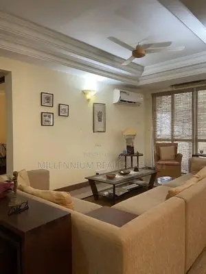 Three Bedroom Apartment for Sale in Wellawatte