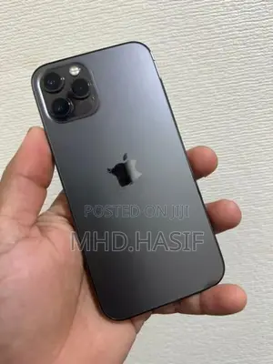 Apple iPhone 12 Pro 512GB (Used)