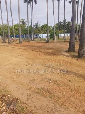 காணி விற்பனைக்கு Jaffna