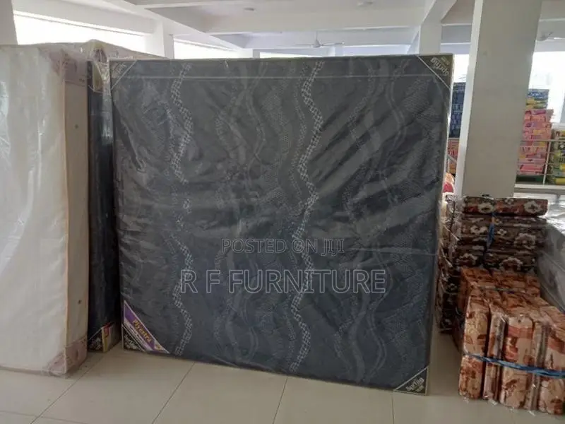 Arpico Spring Mattress 6 by 5