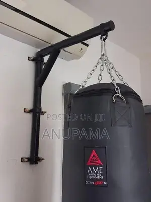 AME 4ft 40KG Punching Bag