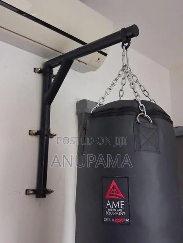 AME 4ft 40KG Punching Bag