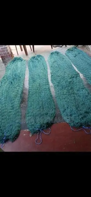 Garden net