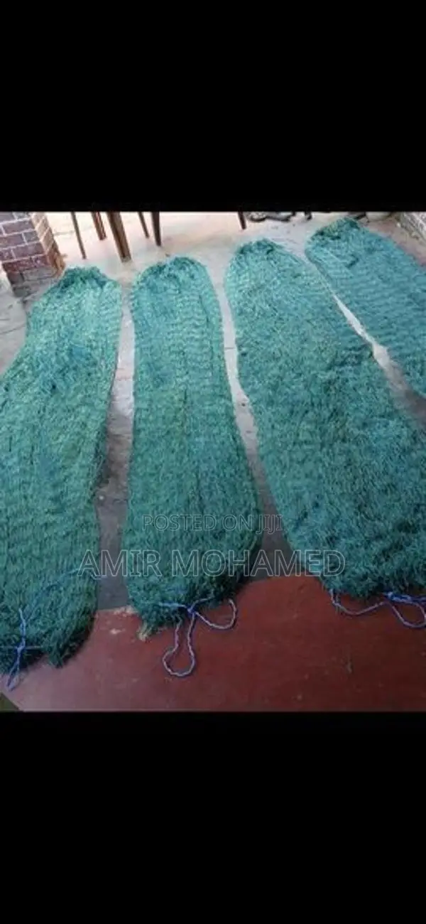 Garden net