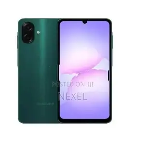 Samsung Galaxy A07 4G 6GB 128GB (Brand New)