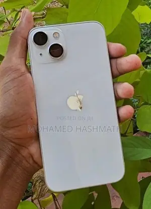 Apple iPhone 13 (Used)