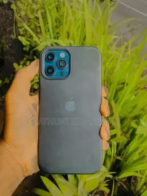 Apple iPhone 12 Pro Max 128GB (Used)